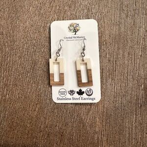 Ladies Earrings